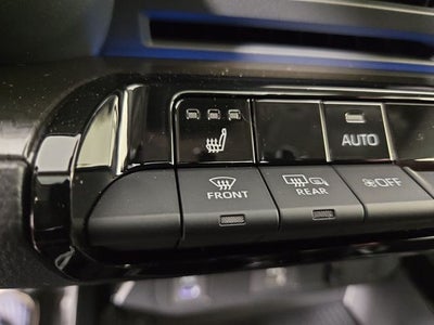 2026 Toyota Prius Plug-in Hybrid Nightshade Edition