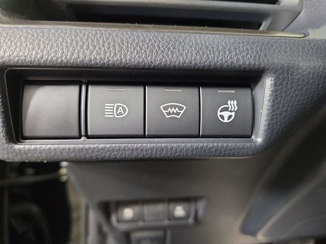 2026 Toyota Prius Plug-in Hybrid Nightshade Edition