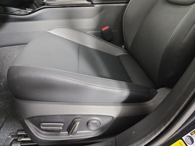 2026 Toyota Prius Plug-in Hybrid Nightshade Edition