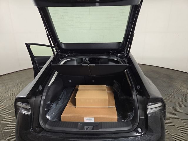 2026 Toyota Prius Plug-in Hybrid Nightshade Edition