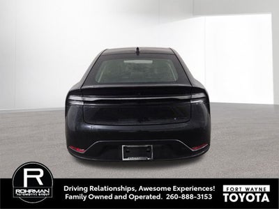 2026 Toyota Prius Plug-in Hybrid Nightshade Edition