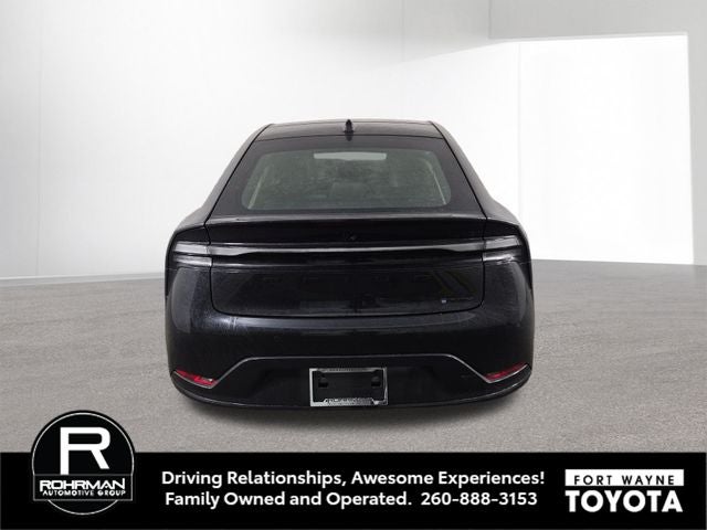 2026 Toyota Prius Plug-in Hybrid Nightshade Edition