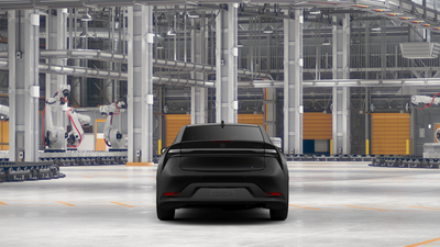 2026 Toyota Prius Plug-in Hybrid Nightshade Edition