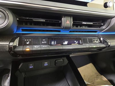 2026 Toyota Prius Nightshade Edition AWD