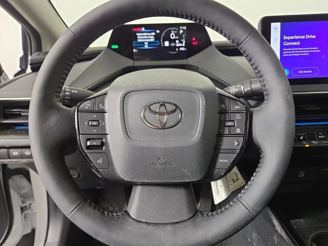 2026 Toyota Prius Nightshade Edition AWD