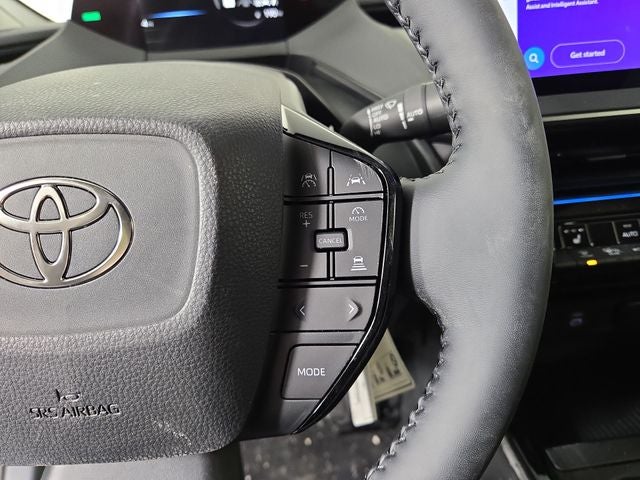 2026 Toyota Prius Nightshade Edition AWD