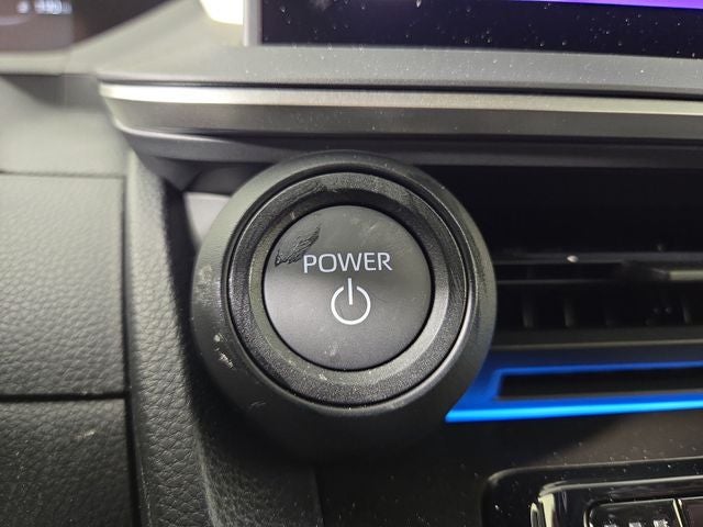 2026 Toyota Prius Nightshade Edition AWD