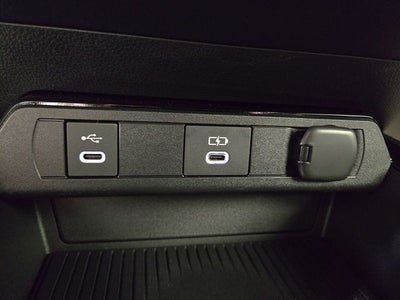 2026 Toyota Prius Nightshade Edition AWD