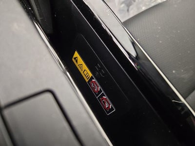 2026 Toyota Prius Nightshade Edition AWD