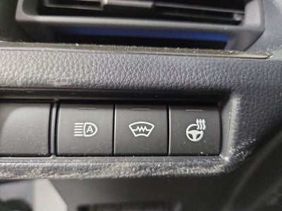 2026 Toyota Prius Nightshade Edition AWD