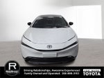 2026 Toyota Prius Nightshade Edition AWD