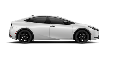2026 Toyota Prius Nightshade Edition AWD