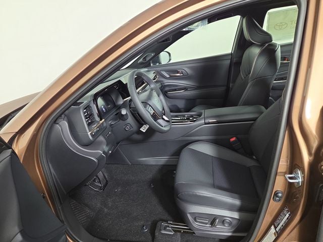 2026 Toyota Toyota Crown Platinum