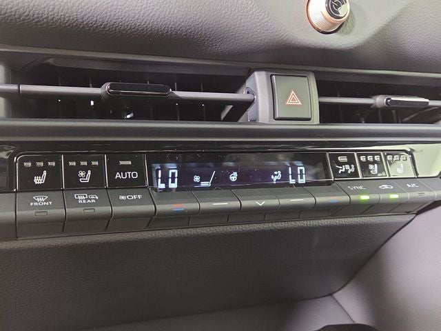 2026 Toyota Toyota Crown Platinum