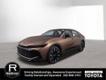 2026 Toyota Toyota Crown Platinum