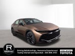 2026 Toyota Toyota Crown Platinum