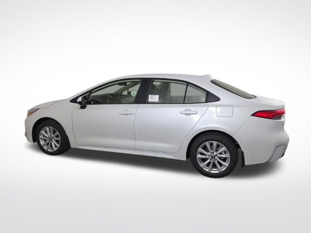 2027 Toyota Corolla Hybrid Hybrid LE