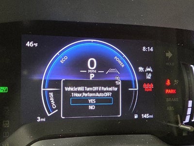 2027 Toyota Corolla Hybrid Hybrid LE