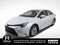 2027 Toyota Corolla Hybrid Hybrid LE
