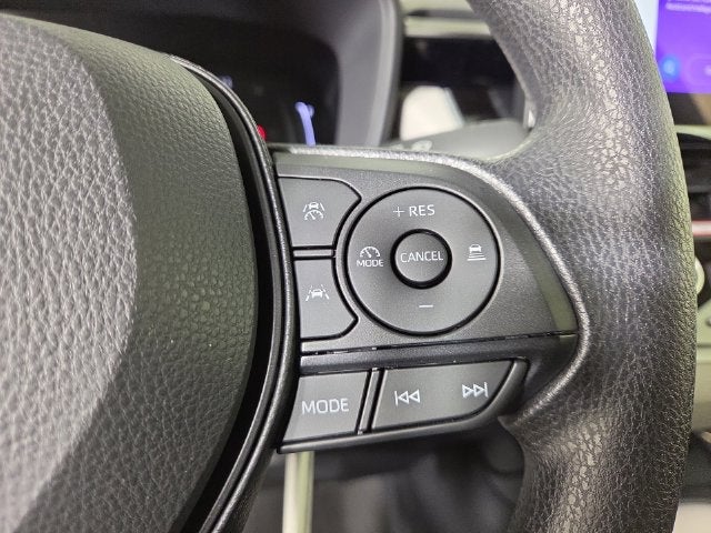 2027 Toyota Corolla Hybrid Hybrid LE
