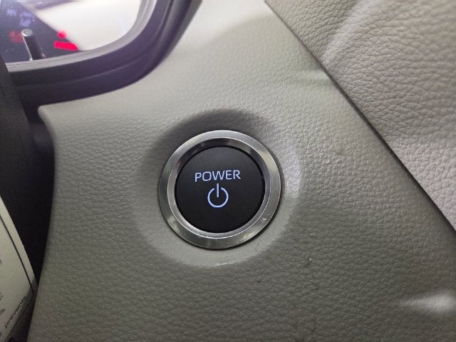 2027 Toyota Corolla Hybrid Hybrid LE