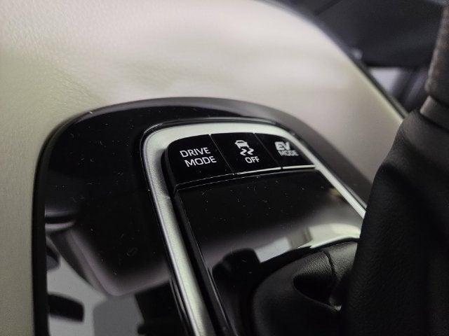 2027 Toyota Corolla Hybrid Hybrid LE