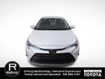 2027 Toyota Corolla Hybrid Hybrid LE