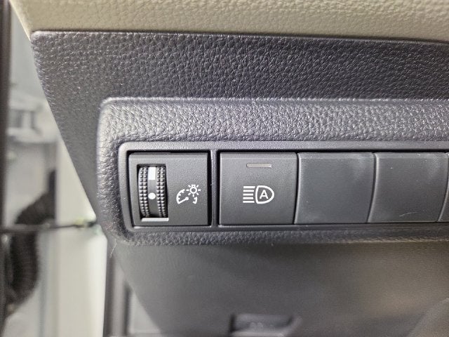 2027 Toyota Corolla Hybrid Hybrid LE