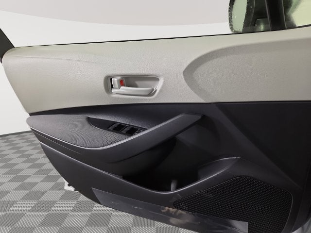 2027 Toyota Corolla Hybrid Hybrid LE