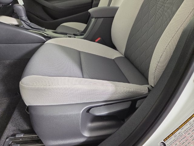 2027 Toyota Corolla Hybrid Hybrid LE