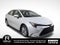 2027 Toyota Corolla Hybrid Hybrid LE