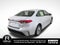 2027 Toyota Corolla Hybrid Hybrid LE