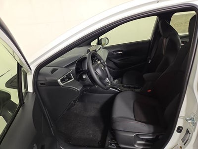 2026 Toyota Corolla Hybrid Hybrid SE