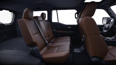 2026 Toyota Land Cruiser Land Cruiser