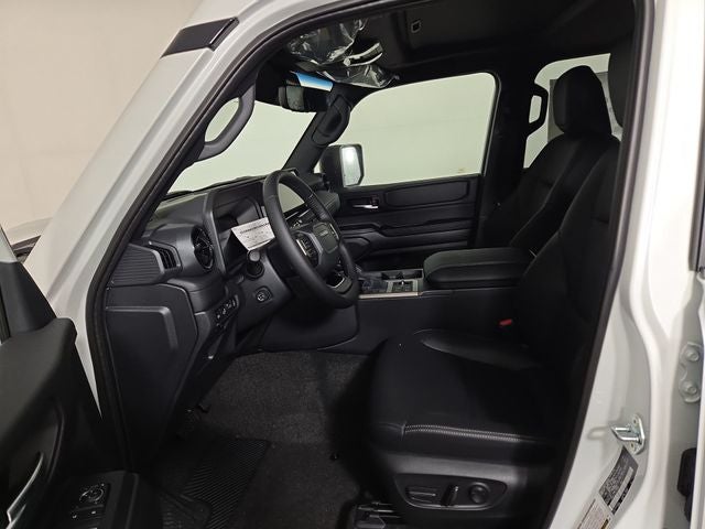 2026 Toyota Land Cruiser Land Cruiser