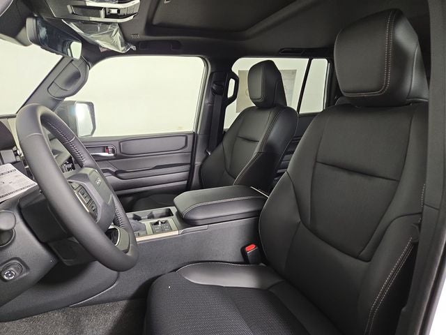 2026 Toyota Land Cruiser Land Cruiser