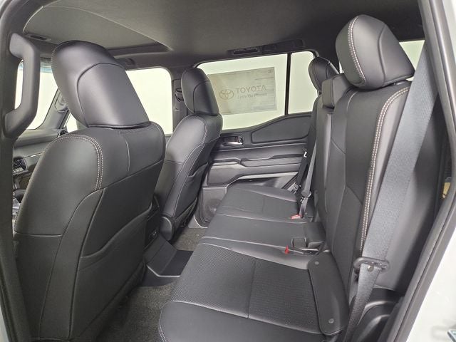 2026 Toyota Land Cruiser Land Cruiser