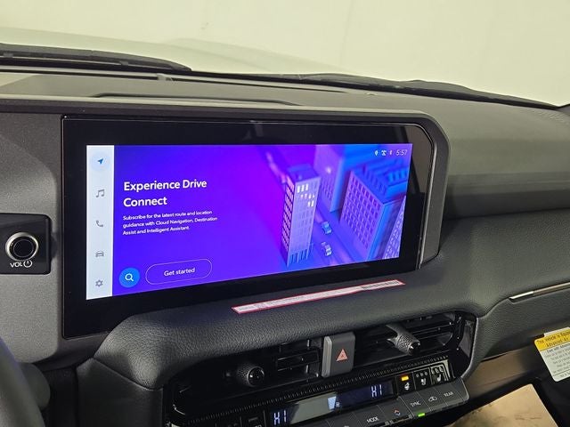 2026 Toyota Land Cruiser Land Cruiser