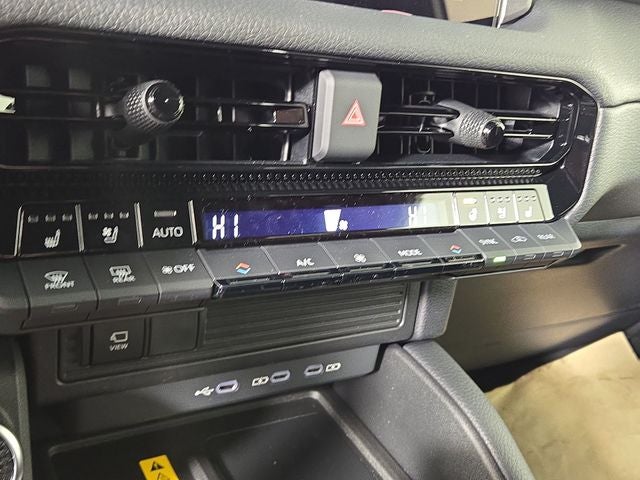 2026 Toyota Land Cruiser Land Cruiser