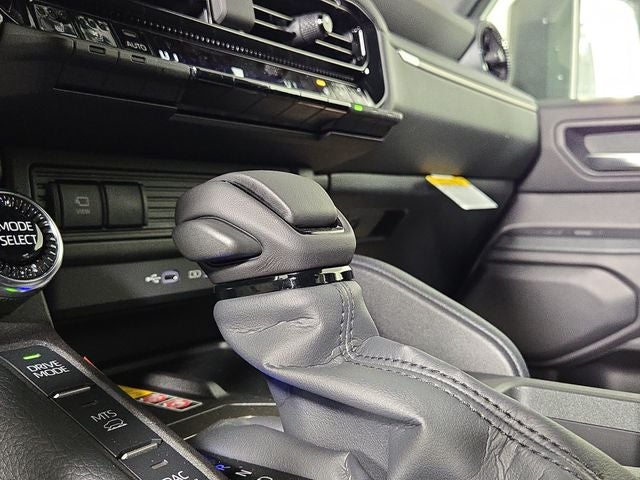 2026 Toyota Land Cruiser Land Cruiser