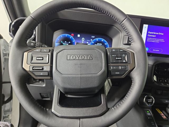 2026 Toyota Land Cruiser Land Cruiser