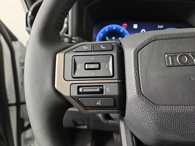 2026 Toyota Land Cruiser Land Cruiser