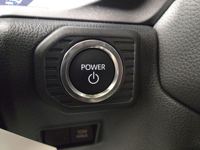 2026 Toyota Land Cruiser Land Cruiser