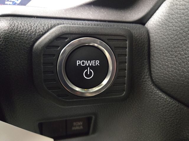 2026 Toyota Land Cruiser Land Cruiser