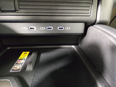 2026 Toyota Land Cruiser Land Cruiser