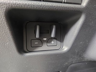 2026 Toyota Land Cruiser Land Cruiser