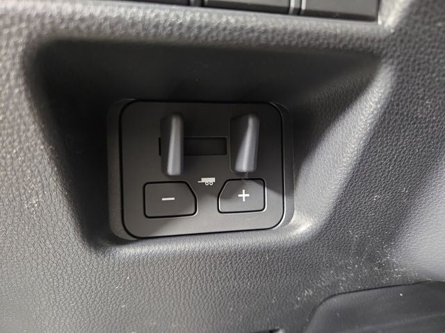 2026 Toyota Land Cruiser Land Cruiser