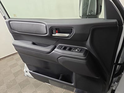 2026 Toyota Land Cruiser Land Cruiser