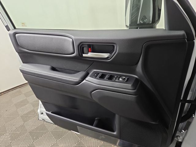 2026 Toyota Land Cruiser Land Cruiser