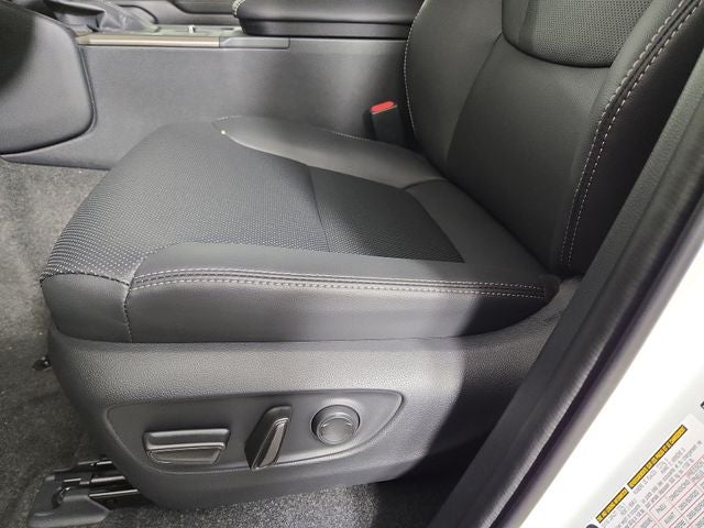 2026 Toyota Land Cruiser Land Cruiser